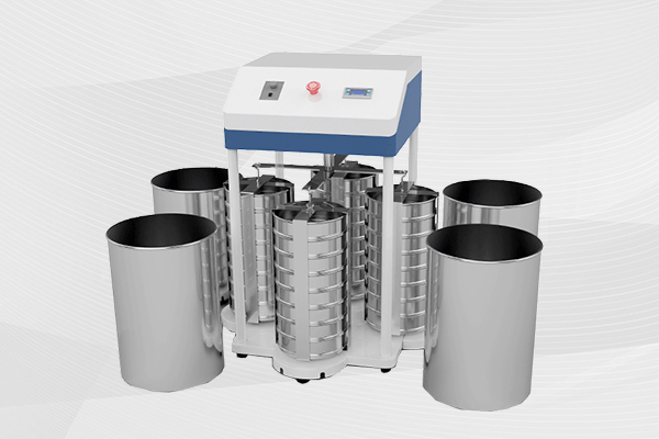 土壤團(tuán)粒分析儀